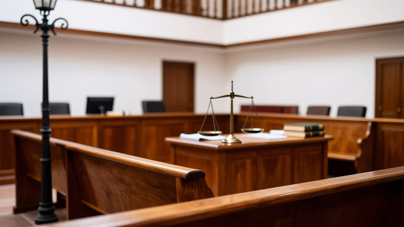 Modificación Tribunal Oposición Abogados del Estado 2026