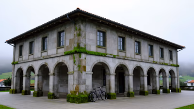 Nombramiento 2 Funcionarios Ingeniería de Montes Galicia A1 2026