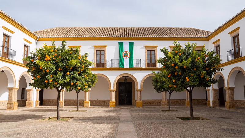 Nombramiento Auxiliares Administrativos Junta de Andalucía 2026