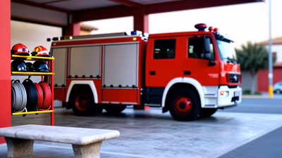Nombramiento Bombero/a Forestal (Funcionario) Galicia 2026: Acceso Libre