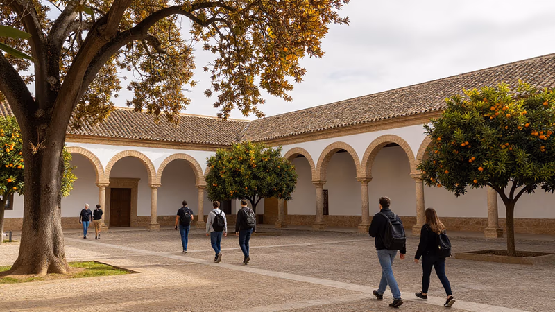Nombramiento Catedráticos Universidad de Jaén 2026
