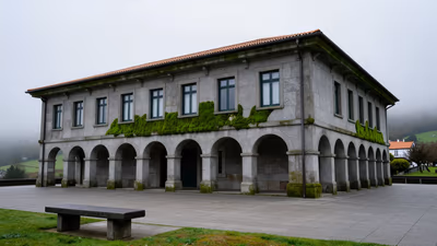 Nombramiento Comisión Selección Igape Galicia 2026