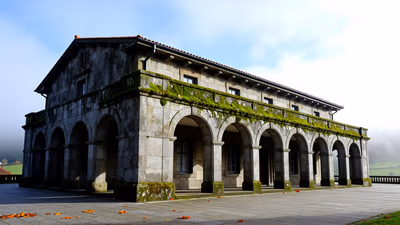 Nombramiento Funcionarios Bibliotecas Galicia 2026 (Subgrupo A1)