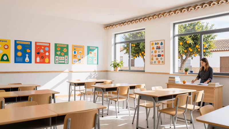 Nombramiento Profesor Titular Universidad de Málaga 2026