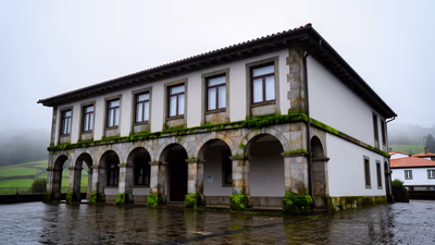 Nombramiento Registradores de la Propiedad y Mercantiles Galicia 2026