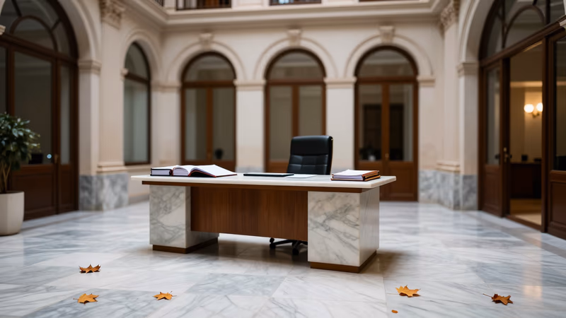 Nombramientos de Notarios en Extremadura 2026