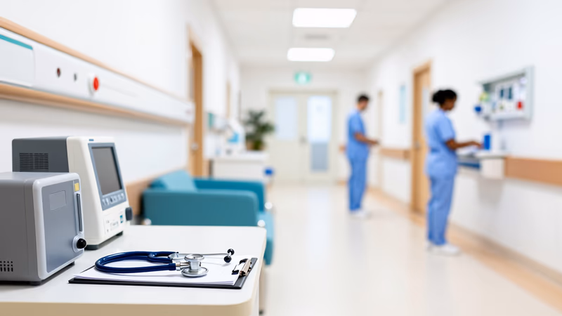 Nombramientos Docentes Universitarios Sanitarios UCM Madrid 2026