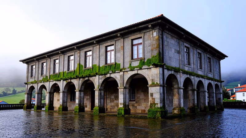 Notas primer ejercicio Cuerpo Facultativo Superior Galicia 2026