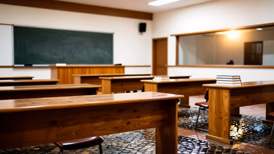 Nuevos Profesores Titulares en la Universidad de Vigo 2026