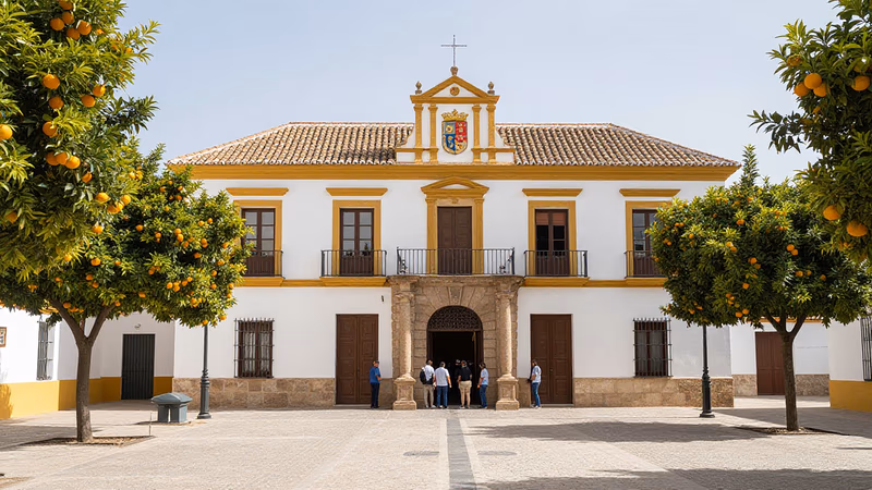 Oferta de Empleo Público Ayuntamiento Paymogo 2026