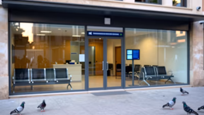 Ofertas de Empleo Público en Aragón: Acceso a Datos Abiertos 2026