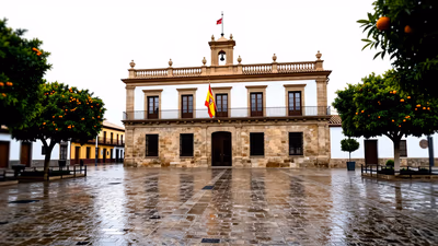 Oficial de Primera de Jardinería en Berga 2026: 1 plaza por concurso-oposición