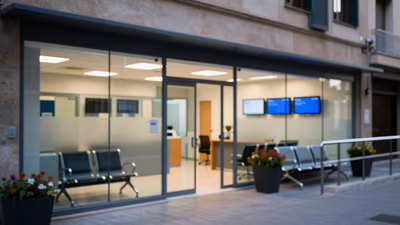 Open Data Oposiciones Aragón 2026: Acceso a ofertas de empleo