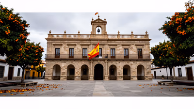 Oposición Administrativo Alcaudete 2026: 1 plaza por oposición libre