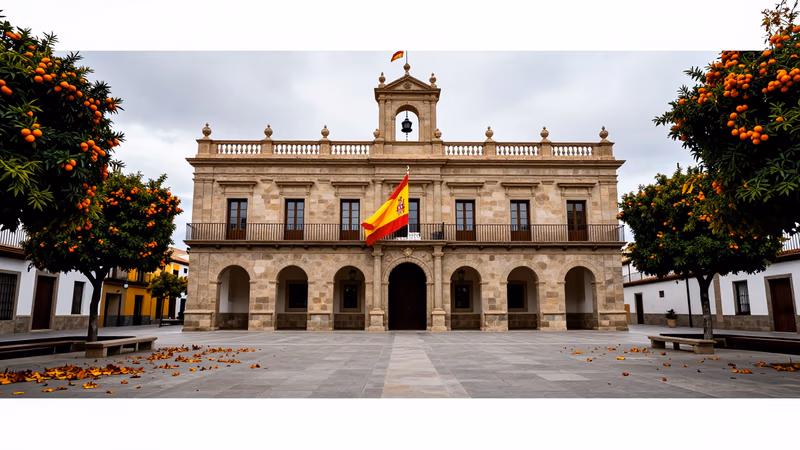 Oposición Administrativo Alcaudete 2026: 1 plaza por oposición libre