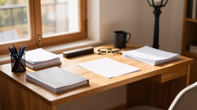 Oposición Administrativo Alcaudete 2026: 1 plaza