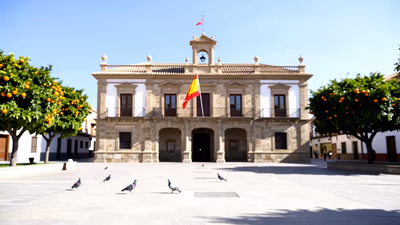 Oposición Administrativo Ayuntamiento de Cartes 2026: 2 plazas