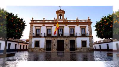 Oposición Administrativo Ayuntamiento de Castellví de la Marca 2026: 1 plaza