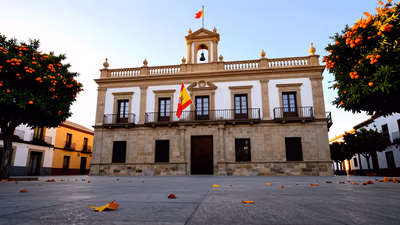 Oposición Administrativo Ayuntamiento de Derio 2026: 2 plazas (Promoción Interna)
