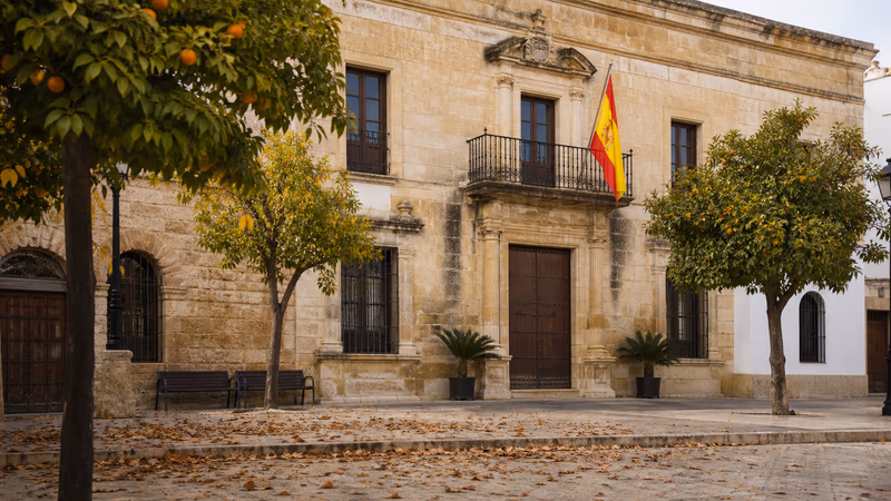 Oposición Administrativo Ayuntamiento de Níjar 2026: 2 plazas