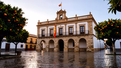 Oposición Administrativo Ayuntamiento de Pollença 2026: 1 plaza