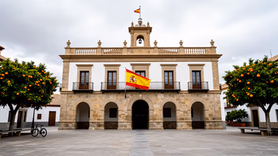 Oposición Administrativo Ayuntamiento de Ruiloba 2026: 1 plaza