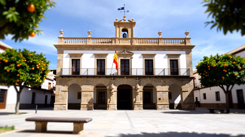 Oposición Administrativo Ayuntamiento de Salobreña 2026: 2 plazas