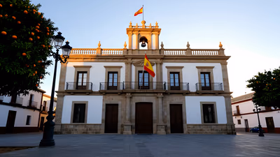 Oposición Administrativo Ayuntamiento de Valdeganga 2026: 1 plaza