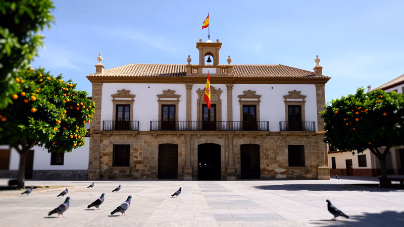 Oposición Administrativo Ayuntamiento de Villamuriel de Cerrato 2026: 2 plazas