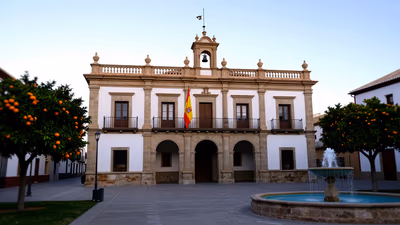 Oposición Administrativo Ayuntamiento Ronda 2026: 2 plazas (Promoción Interna)