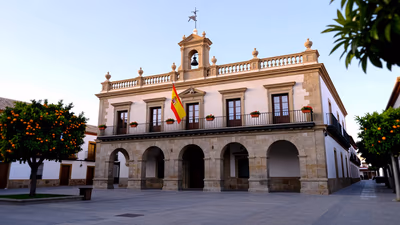 Oposición Administrativo Ayuntamiento Valle de Trápaga-Trapagaran 2026