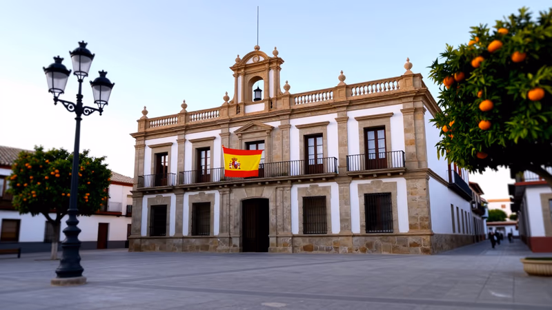 Oposición Administrativo Ayuntamiento Vilanova i la Geltrú 2026: 1 plaza