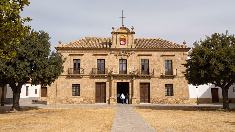 Oposición Administrativo Ayuntamiento Zalamea de la Serena 2026: 1 plaza