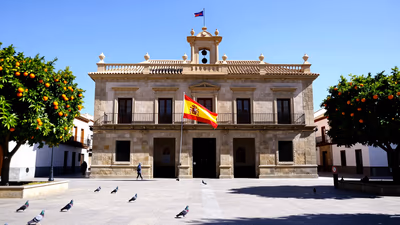 Oposición Administrativo Benamargosa 2026: 1 plaza por concurso-oposición