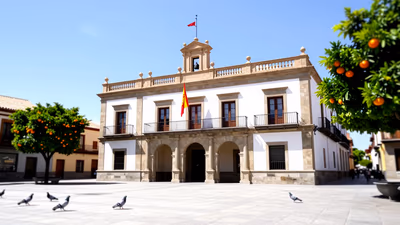 Oposición Administrativo Fene 2026: 3 plazas turno libre