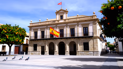 Oposición Administrativo Navajas 2026: 1 plaza por promoción interna