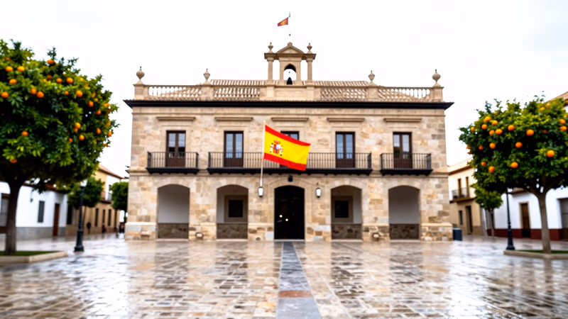 Oposición Administrativo OMIC Ayuntamiento de Consuegra 2026: 1 plaza