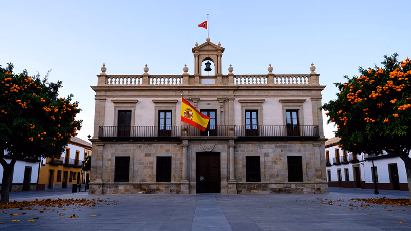 Oposición Administrativo Vilafant 2026: 3 plazas turno libre