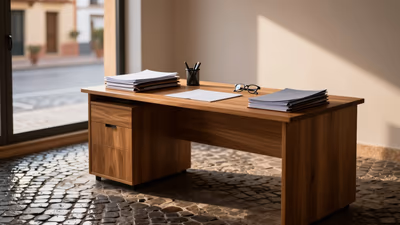 Oposición Administrativo/a Ayuntamiento Bellmunt del Priorat 2026: 1 plaza