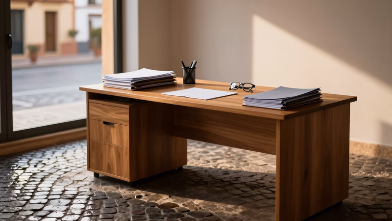 Oposición Administrativo/a Ayuntamiento Bellmunt del Priorat 2026: 1 plaza