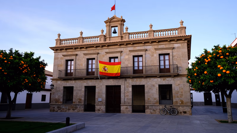 Oposición Administrativo/a Ayuntamiento Cerdedo-Cotobade 2026: 1 plaza