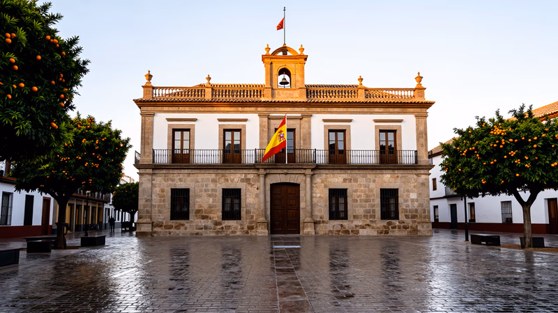 Oposición Administrativo/a Gestión Llinars del Vallès 2026: 1 plaza