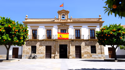 Oposición Administrativo/a Gójar 2026: 1 plaza