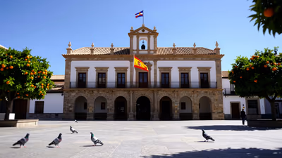 Oposición Administrativos de Catastro Ayuntamiento Baeza 2026: 2 plazas
