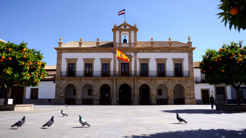 Oposición Administrativos de Catastro Ayuntamiento Baeza 2026: 2 plazas