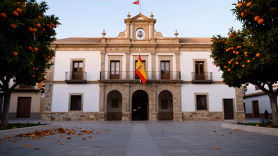 Oposición Agente de Desarrollo Local Piloña 2026: 1 plaza