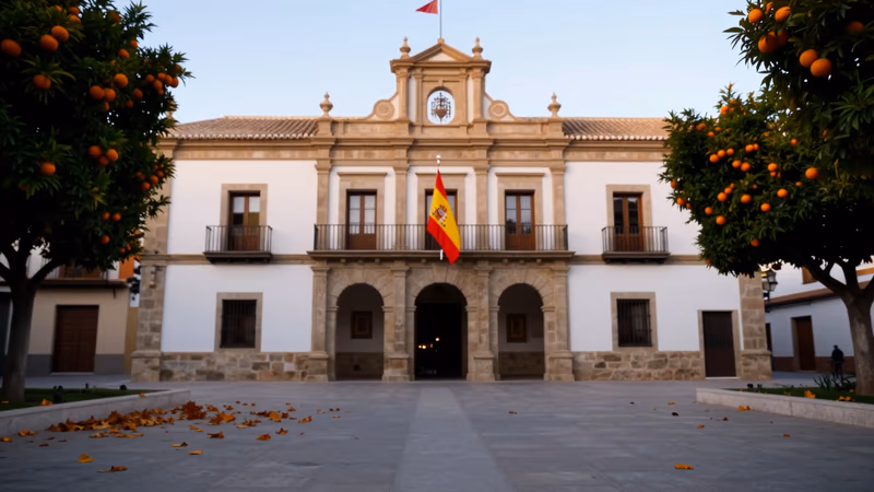 Oposición Agente de Desarrollo Local Piloña 2026: 1 plaza