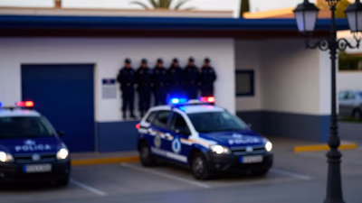 Oposición Agente Policía Local L'Ampolla 2026: 1 plaza