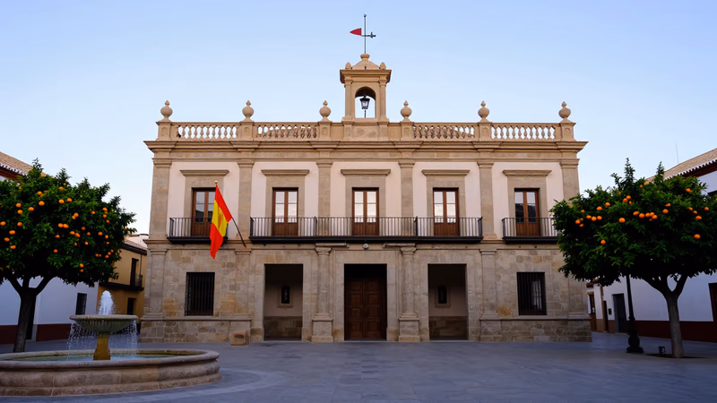 Oposición Alguacil Cardeñosa (Ávila) 2026: 1 plaza por concurso-oposición