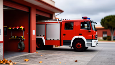 Oposición Analista Informática Emergencias Almería 2026: 1 plaza